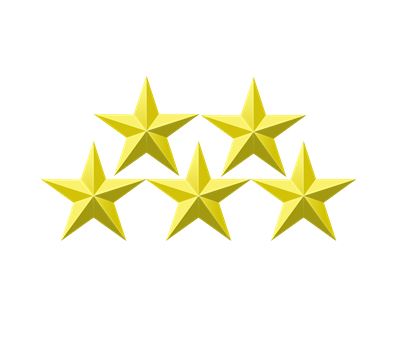 5 star